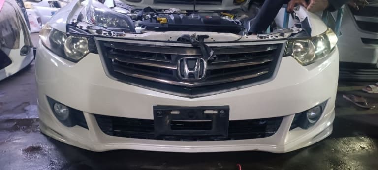 Nose cut Honda Accord 60400-TL1-G00ZZ