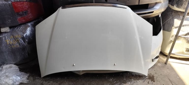 Hood Honda Odyssey 60100-S3N-000ZZ