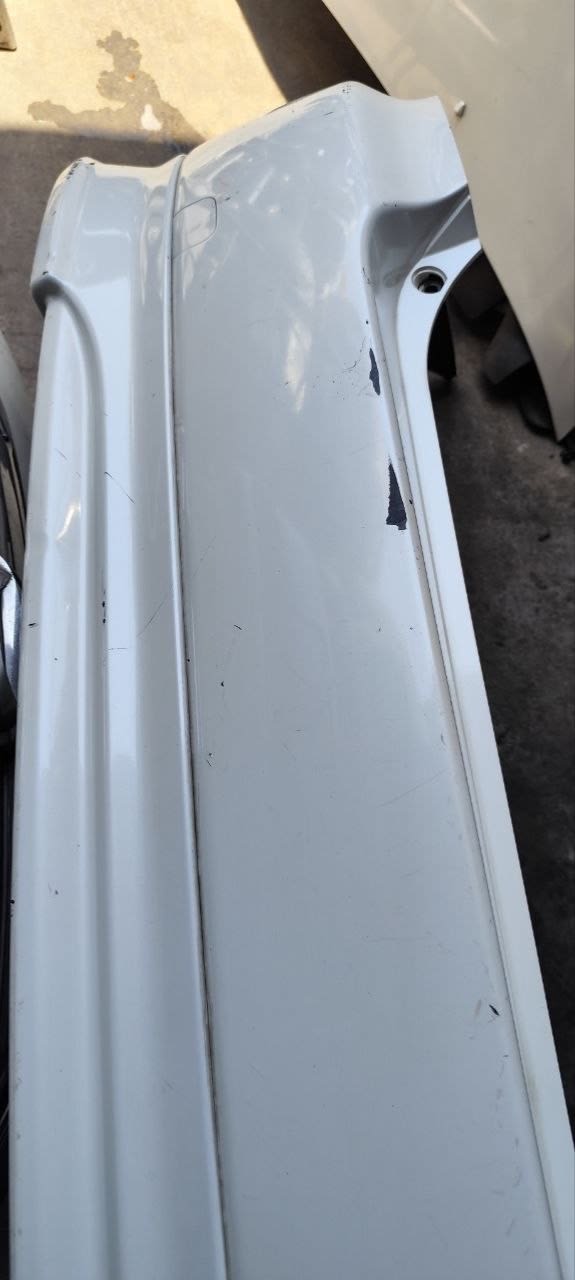 Bumper Honda Odyssey RA6 F23A used in Sharjah — photo 13