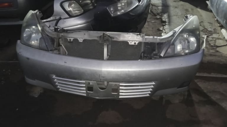 Nose cut Toyota Opa 53201-63010