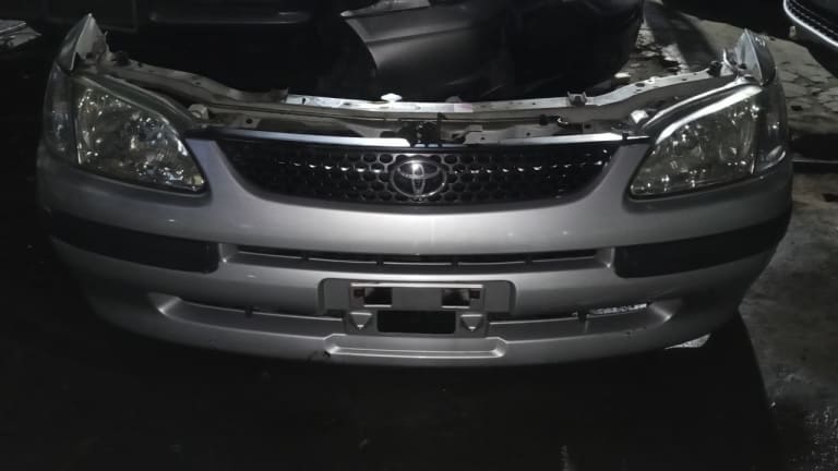 Nose cut Toyota Corolla Spacio 53201-13010