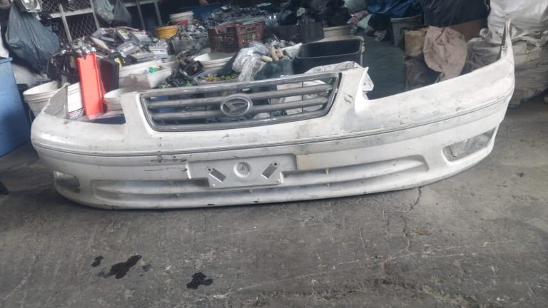 Toyota Camry used in Sharjah — photo 5