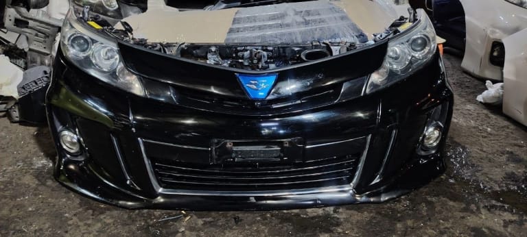 Nose cut Toyota Estima 53201-28230