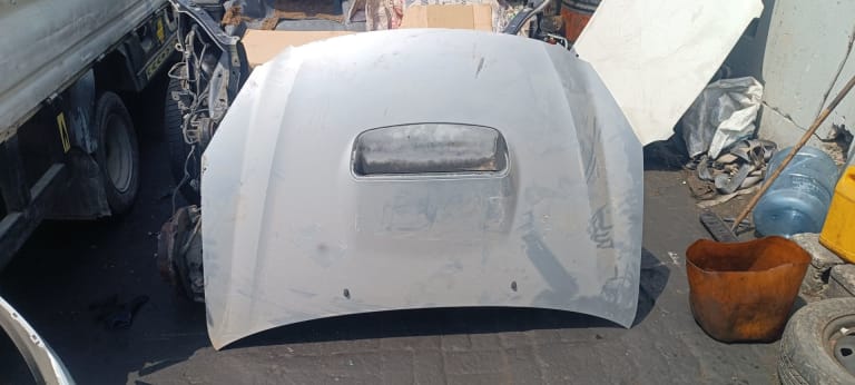 Hood Toyota Caldina