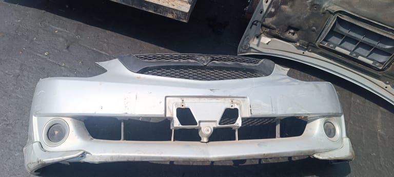 Bumper Toyota Caldina