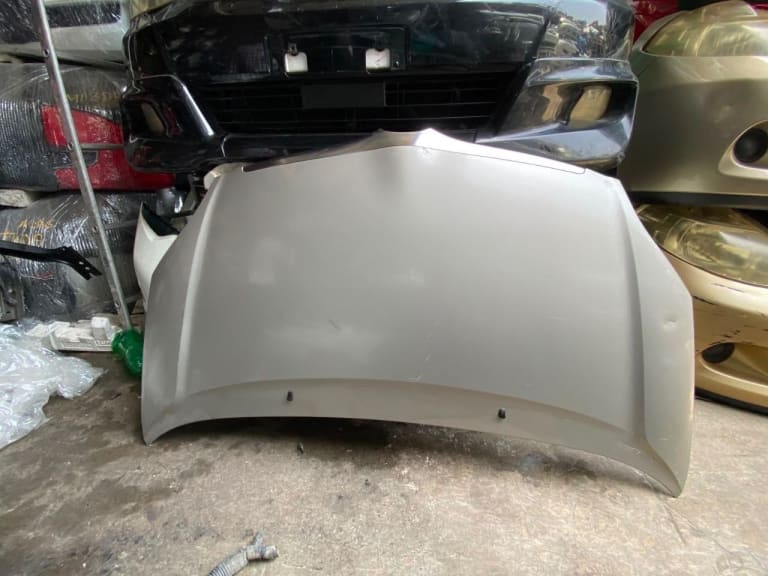 Hood Toyota Corolla Spacio