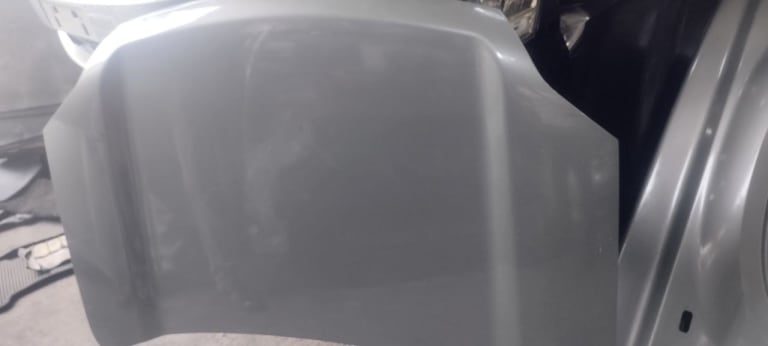 Hood Nissan X-Trail