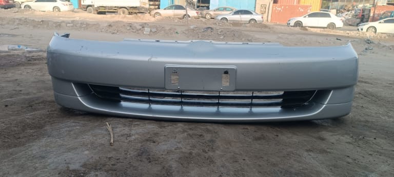 Bumper Toyota Echo