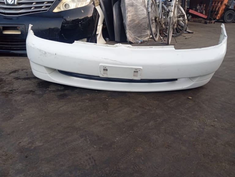 Bumper Toyota Platz