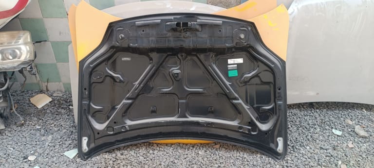 Hood Nissan X-Trail used in Sharjah — photo 5