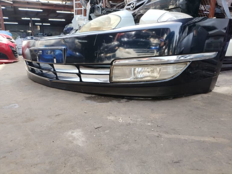 Bumper Nissan Teana