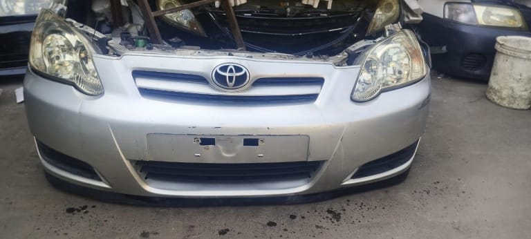 Nose cut Toyota Corolla Runx 53201-13100