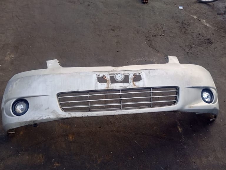 Bumper Toyota Corolla Spacio used in Sharjah — photo 2