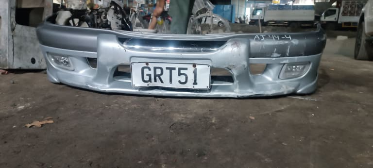 Bumper Toyota Caldina 52119-21020
