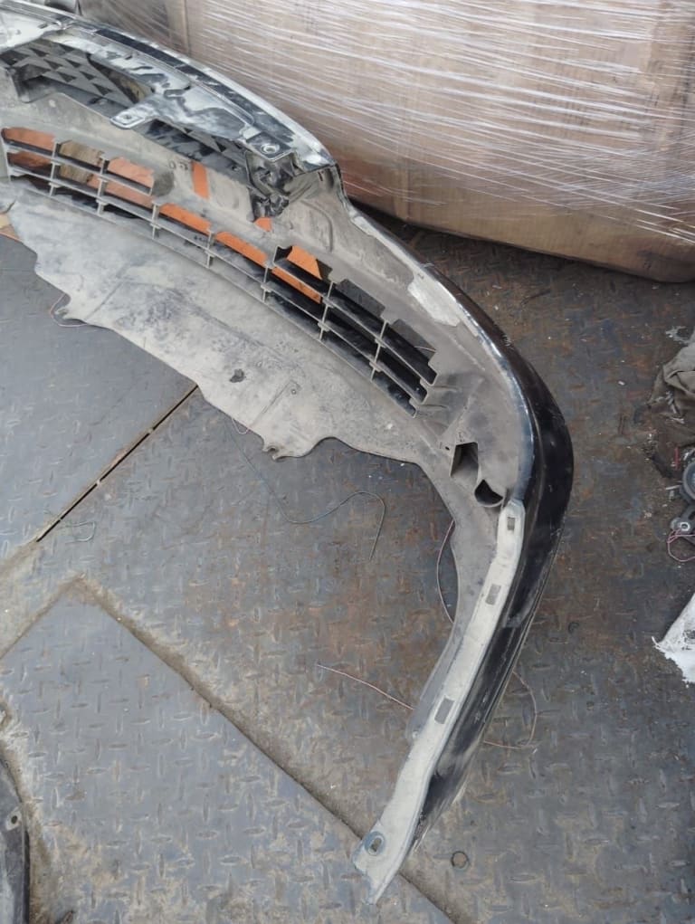 Bumper Nissan Sunny FG10 QG10 QNG10 TG10 QG18DE QR20DD used in Sharjah — photo 2