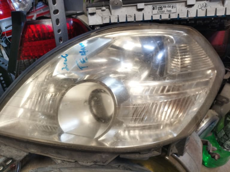 Headlights Nissan Teana 260609W50A