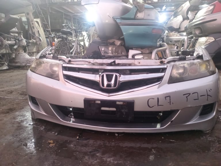 Nose cut Honda Accord 60400-SEA-300ZZ