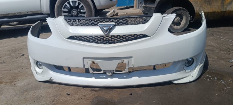 Bumper Toyota Caldina