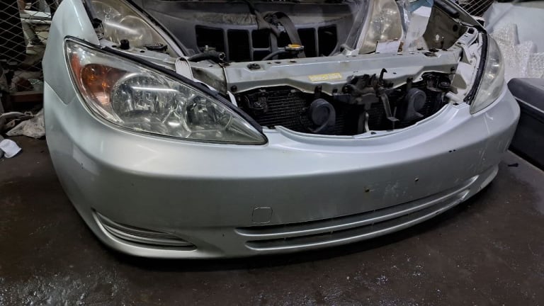 Nose cut Toyota Camry 53201-33905