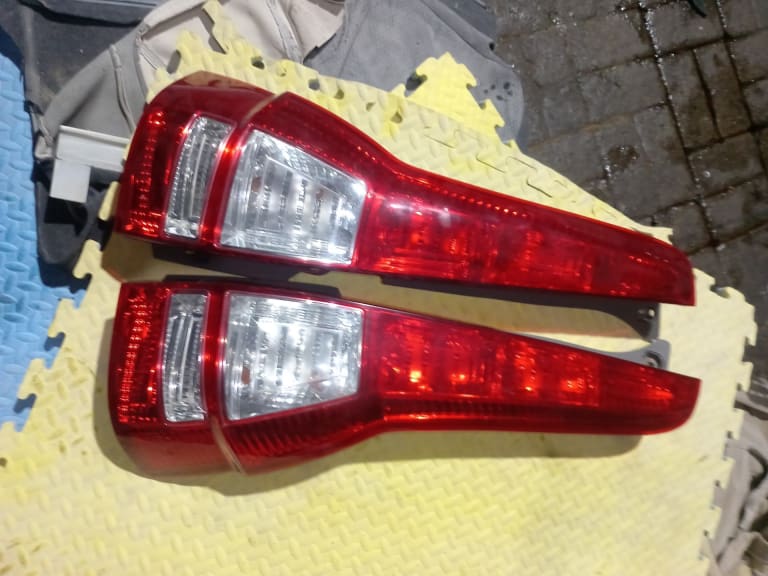 Tail lights Honda CR-V