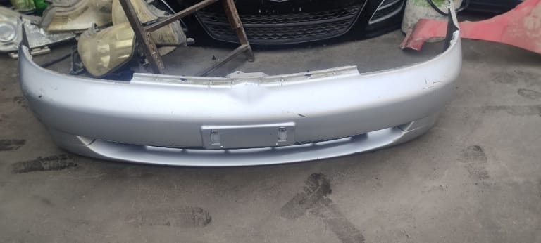 Bumper Toyota Platz