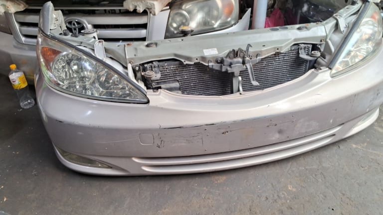 Nose cut Toyota Camry 53201-33905