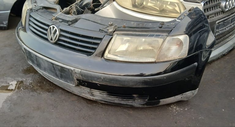 Nose cut Volkswagen Passat 3B2 3B5 3BACKF 3BADR ACK ALG APR AQD ADP AHL ARM ANA used in Sharjah — photo 2