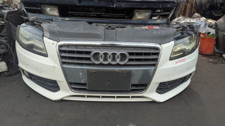 Nose cut Audi A4 8E0805594F