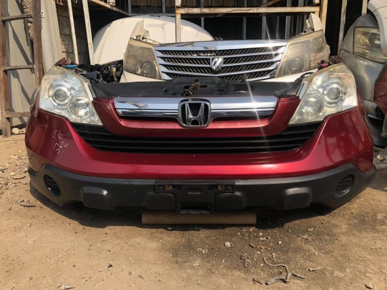 Nose cut Honda CR-V 60400SWA300ZZ