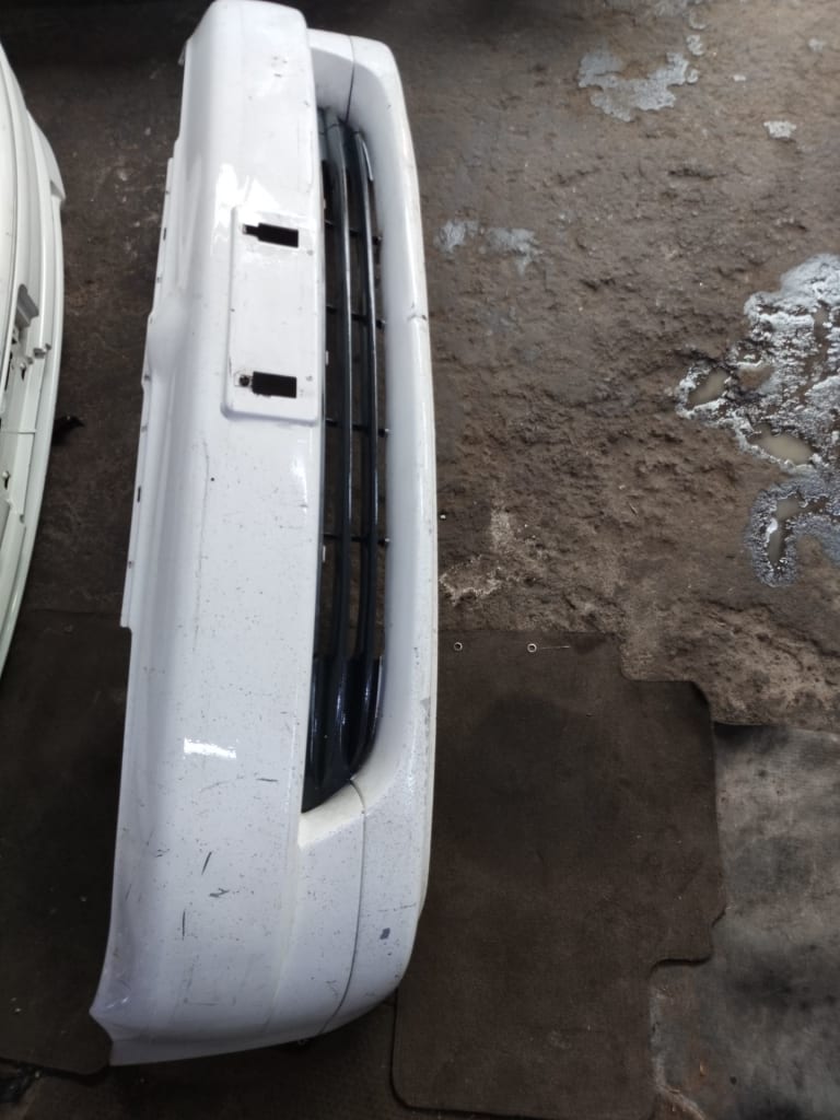 Bumper Toyota Platz