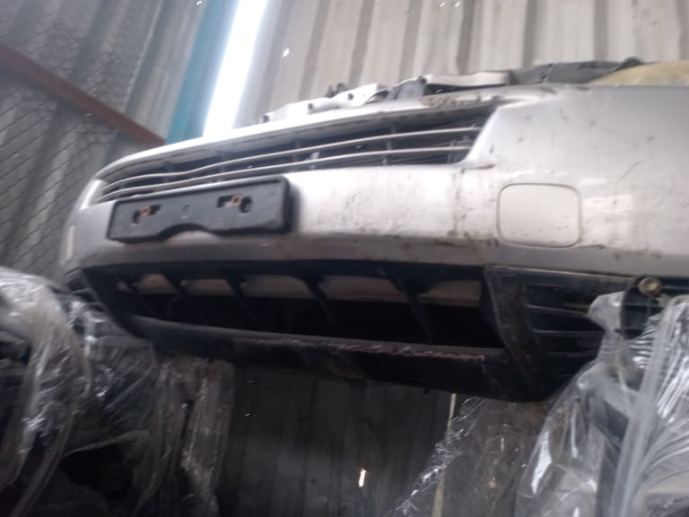 Nose cut Lexus RX MHU38 3MZ-FE used in Sharjah — photo 2