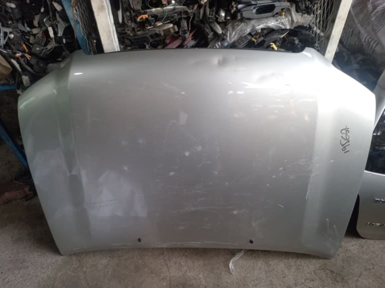 Hood Toyota Highlander 53301-48080