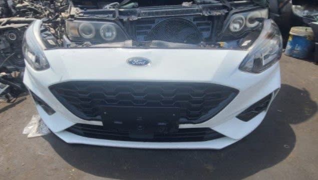 Nose cut Ford Focus CEW CAF372WQ25 CAF384Q15 CAF384Q16 CAF384WQ06 CAF479WQ6 SFDC B3DA B7DA Z2DA ZTDA ZTDB YZDA used in Sharjah