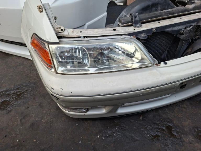 Nose cut Toyota Mark II GX100 GX105 JZX100 JZX101 JZX105 1G-FE 1JZ-GE used in Sharjah — photo 2