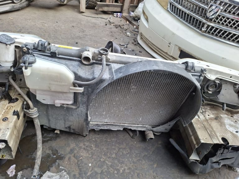 Nose cut Toyota Mark II GX100 GX105 JZX100 JZX101 JZX105 1G-FE 1JZ-GE used in Sharjah — photo 6
