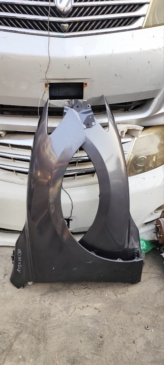 Fender Mazda Atenza GJ2AP GJ2AW GJ2FP GJ2FW GJ5FP GJ5FW GJEFP GJEFW PY-VPR PY-RPR L5-VE LF-DE used in Sharjah