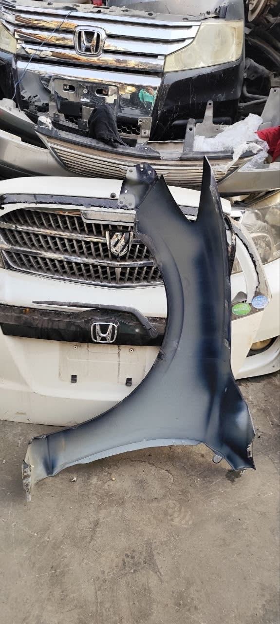 Fender Mazda Atenza GJ2AP GJ2AW GJ2FP GJ2FW GJ5FP GJ5FW GJEFP GJEFW PY-VPR PY-RPR L5-VE LF-DE used in Sharjah — photo 5