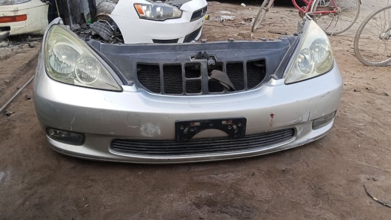 Nose cut Lexus ES MCV30 1MZ-FE used in Sharjah