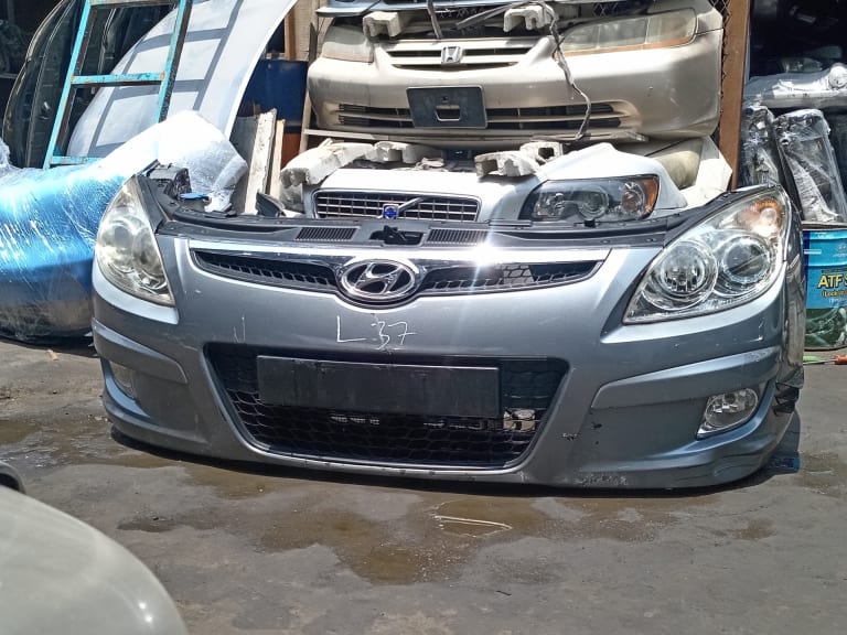 Nose cut Hyundai i30 FD D4FB D4EA G4FC G4GC G4FA used in Sharjah