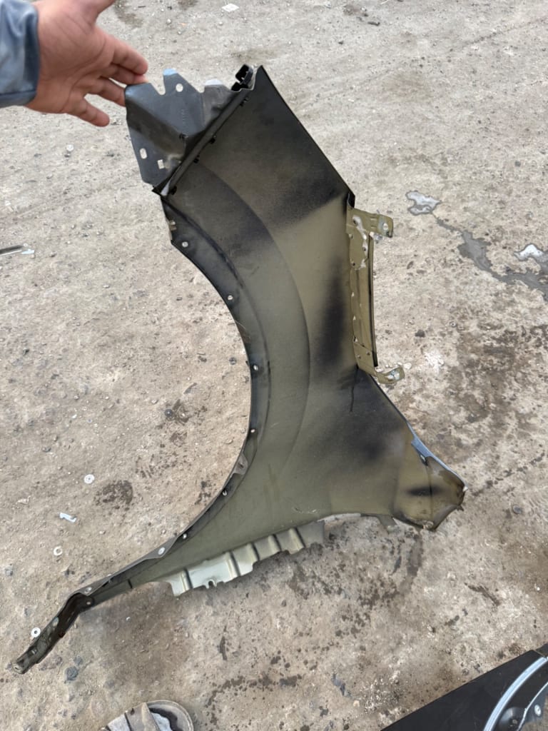 Headlights Nissan Qashqai J11 H5FT R9M MR20DD R9N MR16DDT MR20DE used in Sharjah — photo 5