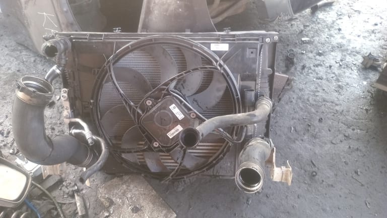 Nose cut BMW 3-Series 3A30 3F30 F30 N13B16 N47D20 N20B20 N57D30 N55B30 used in Sharjah — photo 16