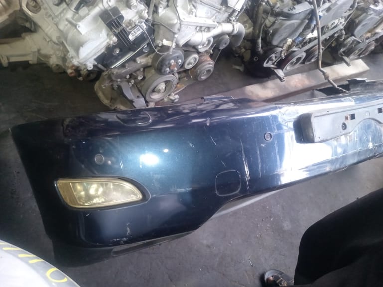 Bumper Lexus RX MCU33 MCU38 3MZ-FE used in Sharjah