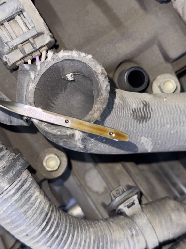 Engine + AT Mazda CWFFW PE-VPS PE used in Sharjah — photo 6
