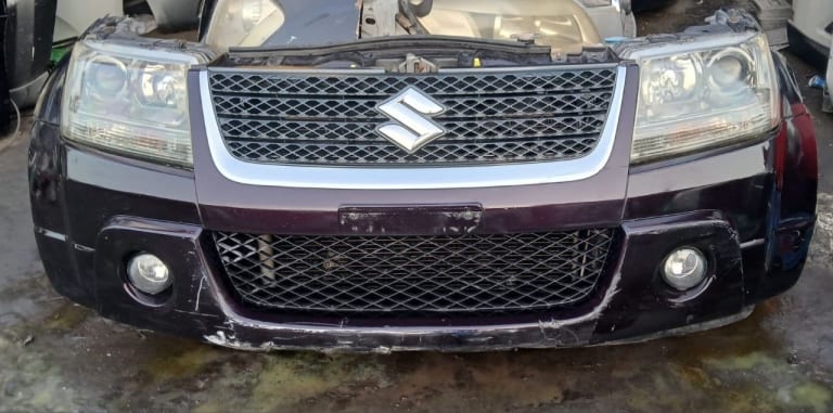 Nose cut Suzuki Grand Vitara TD_4 TDB4 TA74V TE94 TD44V TD54 JT TA44V TAA4V F9QB H25Y H27A J20A J24B used in Sharjah