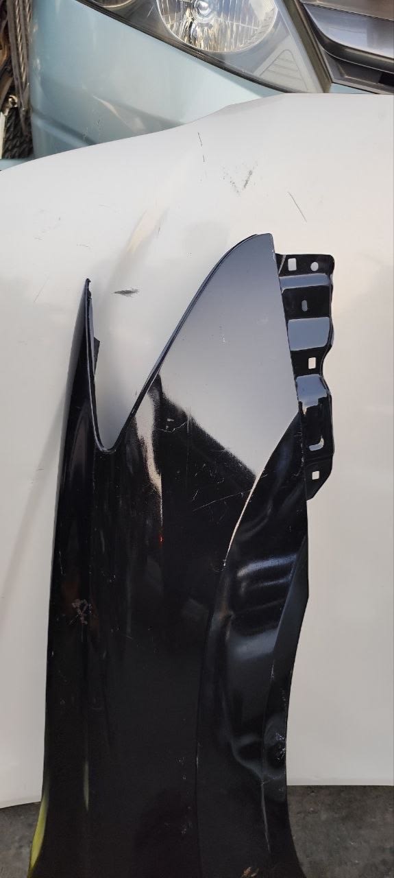 Fender Lexus RX350 GSU30 GSU35 2GR-FE used in Sharjah — photo 2