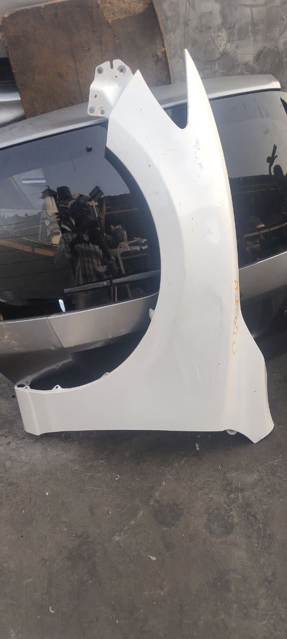 Fender Mazda Atenza used in Sharjah — photo 2