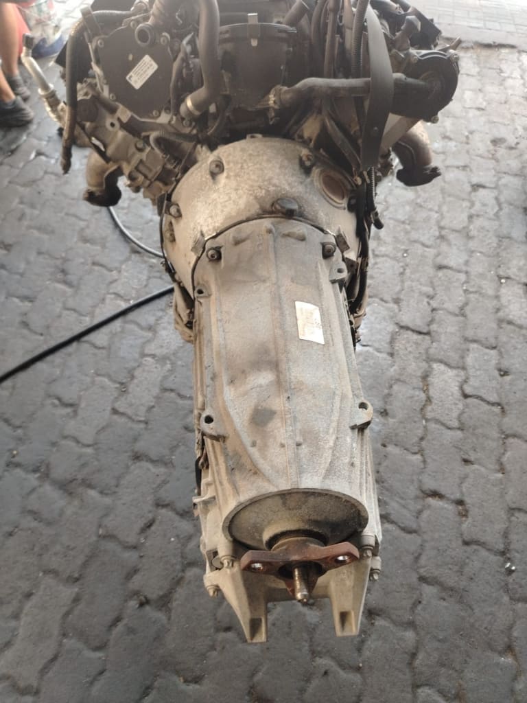 Engine Mercedes-Benz 203035 203040 203042 203045 203046 203052 203054 203061 203064 203065 203076 203235 203240 203242 203245 203246 203252 203254 203261 203264 M 272 E 25 272.920 used in Sharjah — photo 5