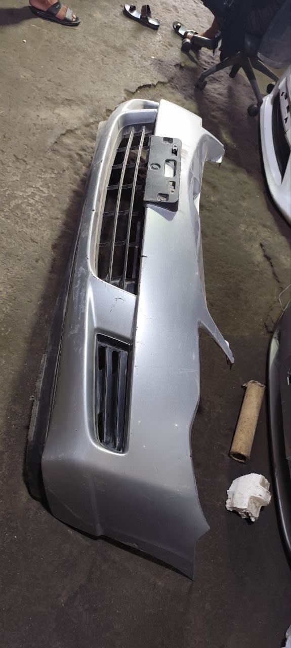 Bumper Honda Civic FD1 FD2 FD3 FD7 K20A K20A3 K20C2 K20Z3 L13A7 L13Z1 L13Z4 LDA LDA1 LDA2 LDA-MF5 N22A2 N22B4 R18A R18A1 R18A2 R18A4 R18A9 R18Z1 R18Z2 used in Sharjah — photo 2