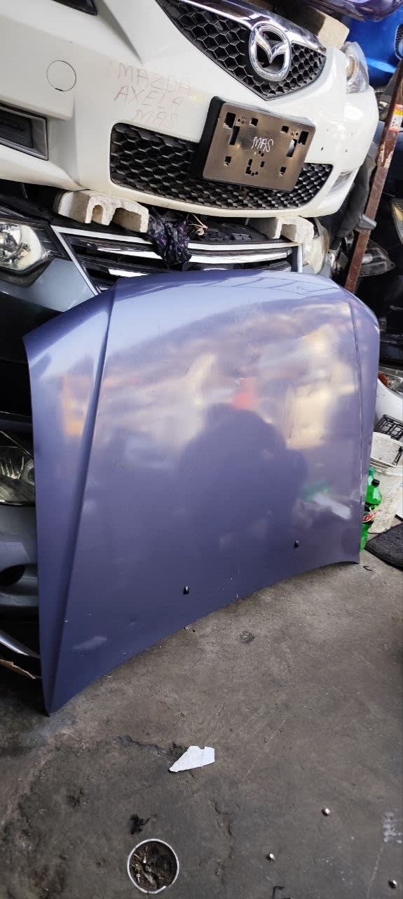Hood Toyota Carina AT210 AT211 AT212 CT210 CT211 CT215 CT216 ST215 3S-FE 7A-FE 5A-FE 2C-T 3C-TE used in Sharjah