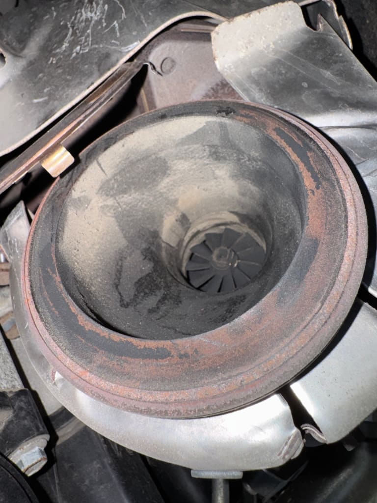Engine + AT Land Rover Discovery 204DTD used in Sharjah — photo 4